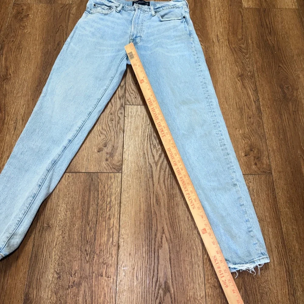 Abercrombie & Fitch excellent mens